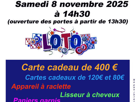 Loto Loto