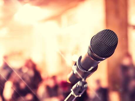 Concert: "Cum'e Voci