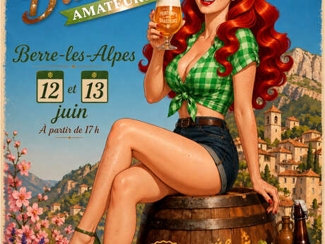 7ème Printemps des Brasseurs