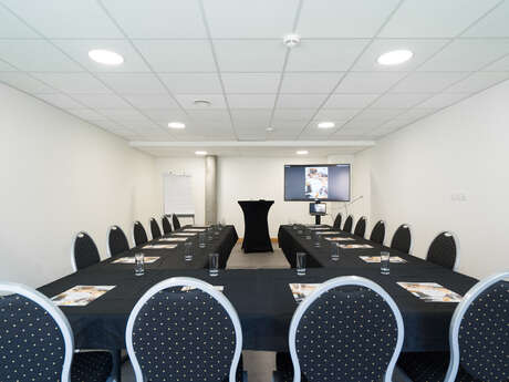 Salle Cabris