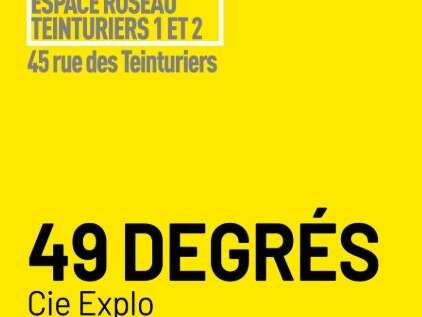 49 °
