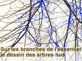Exposition à la Villa