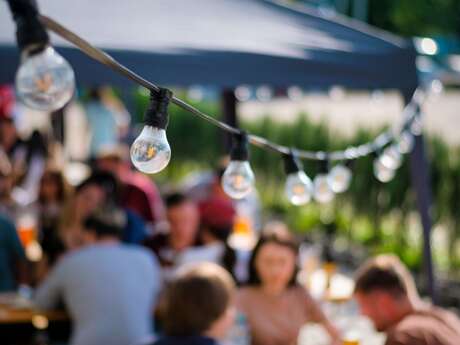 Soirée guinguette