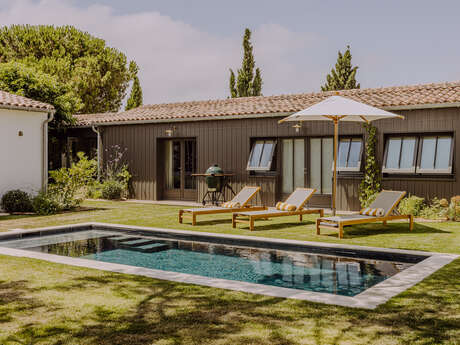 Villa Rhetaise