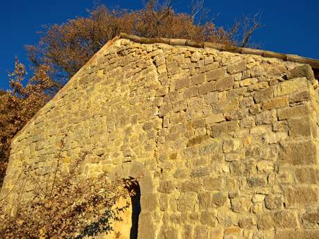 Chapelle Saint-Pons