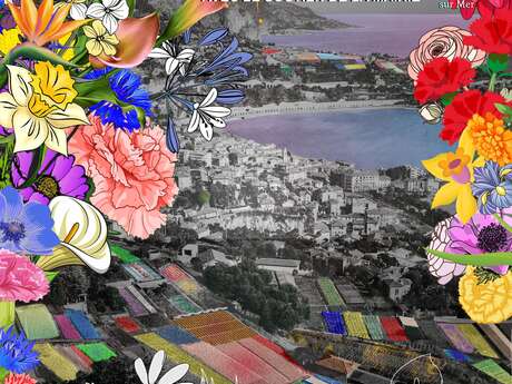 Histoire de la culture des fleurs à Villefranche Histoire de la culture des fleurs à Villefranche