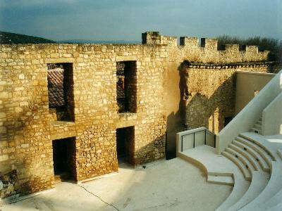 Théâtre de Verdure