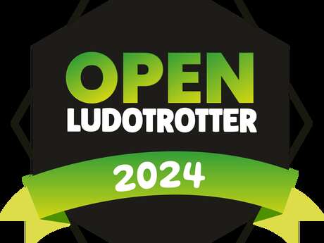 Open Ludotrotter