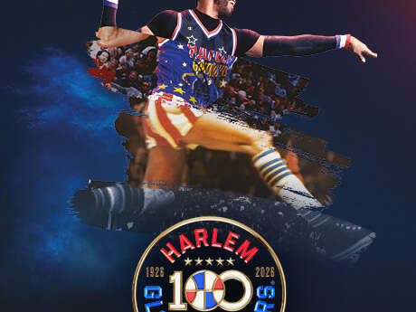 The 100 Year Tour - Harlem Globetrotters