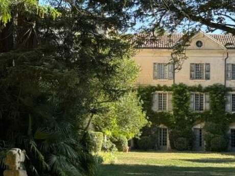 JEP 2026 : Le Château de Lascours