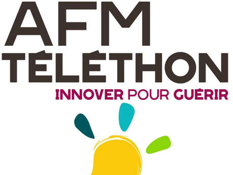 Téléthon de la Roche des Arnauds