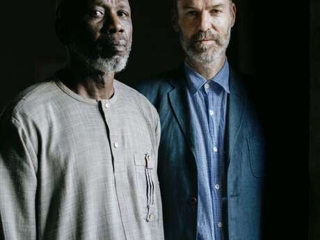 Ballake Sissoko & Piers Faccini