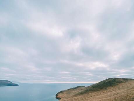 L’Homme a-t-il sa place dans la Nature ?