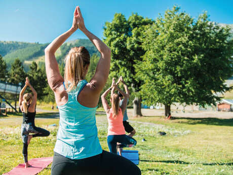 7ème Festival du Bien-être en montagne