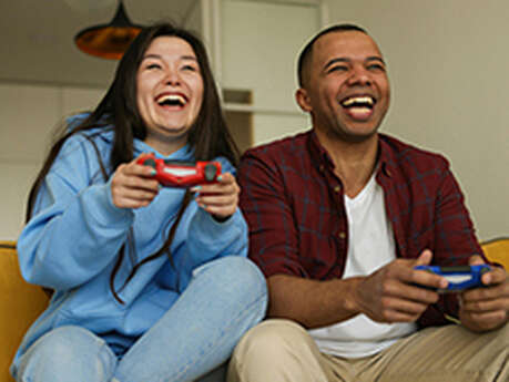 Atelier - Tournoi Jeux vidéo