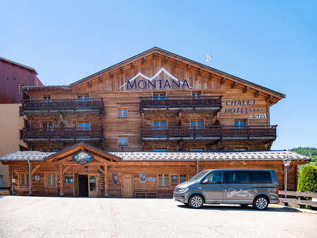 Le Montana