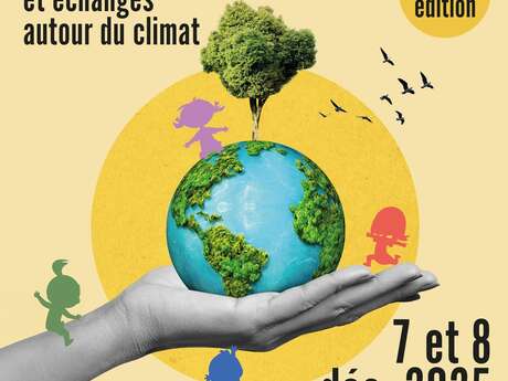 Les Journées du Climat 2025