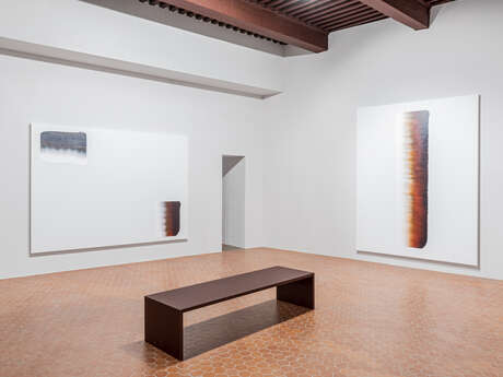 Visite thématique : L’art de la rencontre