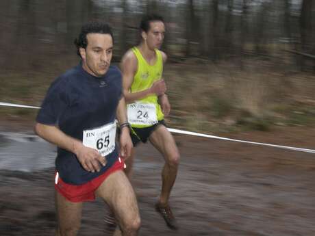 38e Ronde de la Châtaigneraie