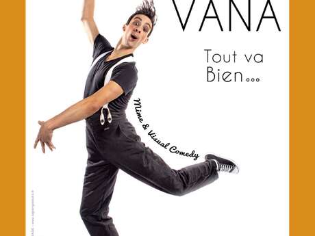 Tout va bien de Quentin Vana