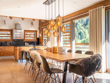 Chalet Le 4 n°5