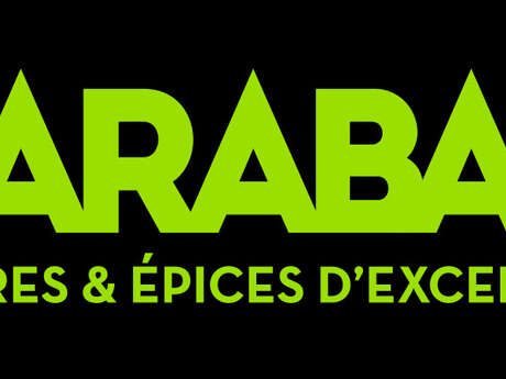 Sarabar poivres et  épices d'exception