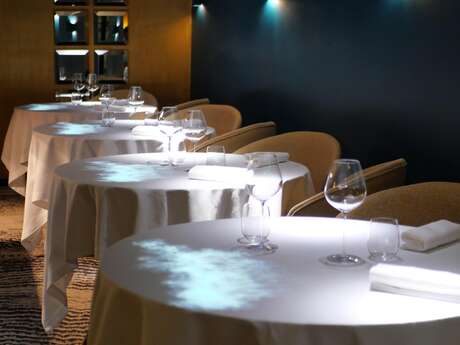 Pure & V par Maison Joia