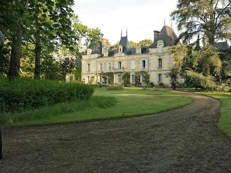 Fugue au Domaine du Closel