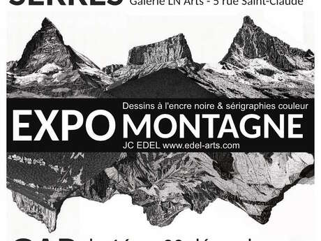 Exposition Montagne