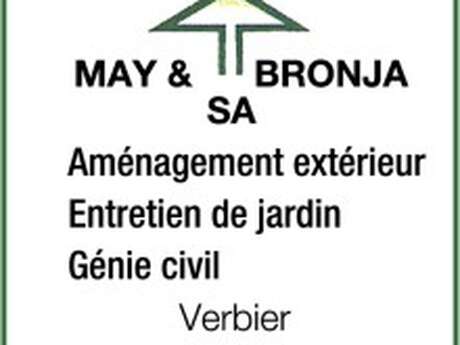 May & Bronja SA