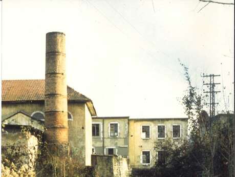 Le tissage à Cran