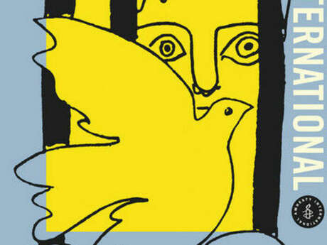 Au cinéma pour les droits humains