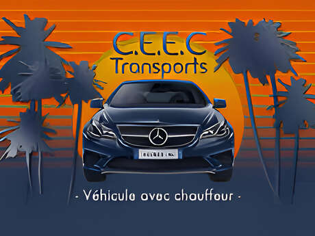 CEEC Transports