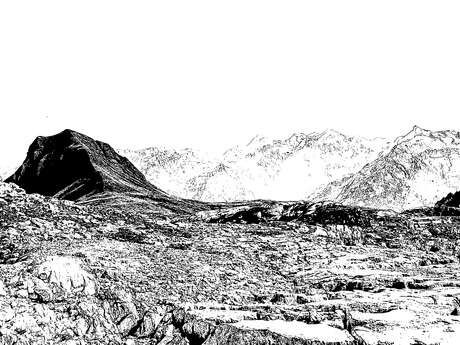 Atelier "Le Paysage en monotype"