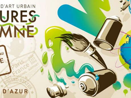 Festival Internazionale d'Arte Urbana "Coul'heures d'automne