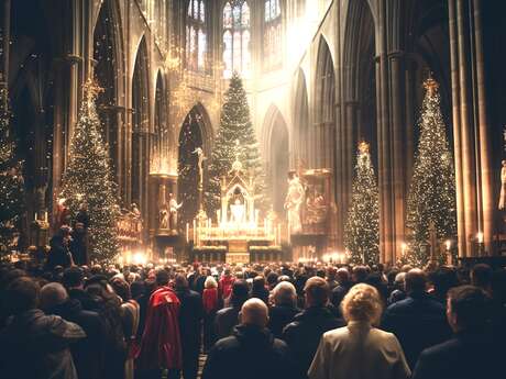 Concert de Noël