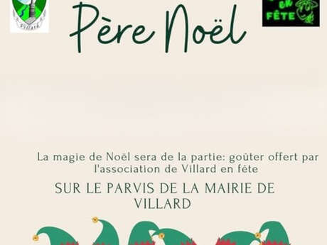 Père Noël