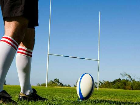 Rugby - RCC / CA Bédarieux Grand Orb