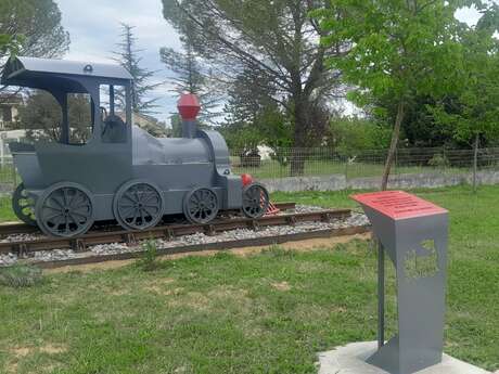 JEP 2026 : Locomotive des Plans  : entre Patrimoine et Formation