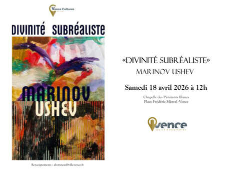 Divinité subréaliste