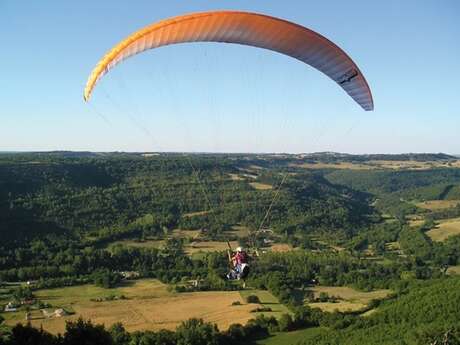 Les Ailes du Tarn et Garonne - ATG