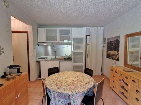 Colchiques n°15 Appartement