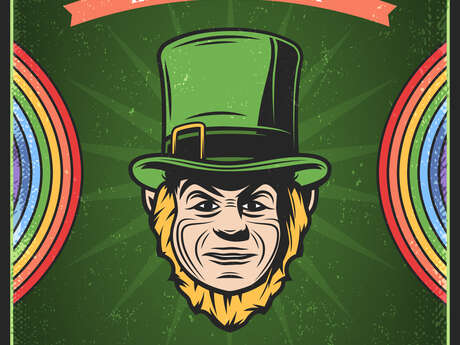 La Saint-Patrick du Sister's Pub