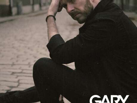 Concert Gary Quinn (UK)