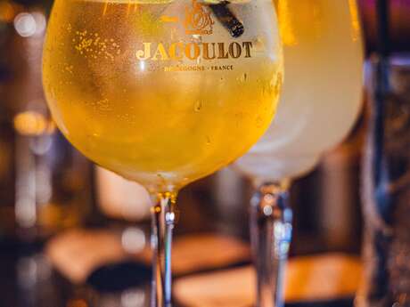 Soirée Jacoulot, Fondue et Saxo !