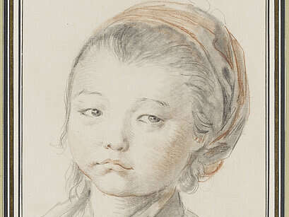 Exposition : Collectionner le 18ème siècle : Angers invite les dessins du Louvre