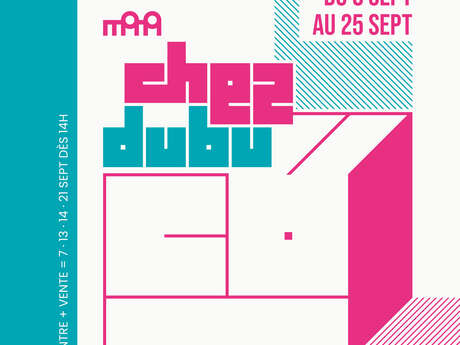 Exhibition - Korean Lettering