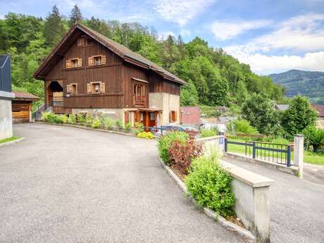 Gite le Relais