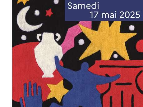 Nuit européenne des musées - 20e édition