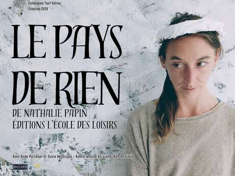 Flâneries de Pérouges : spectacle pour enfant